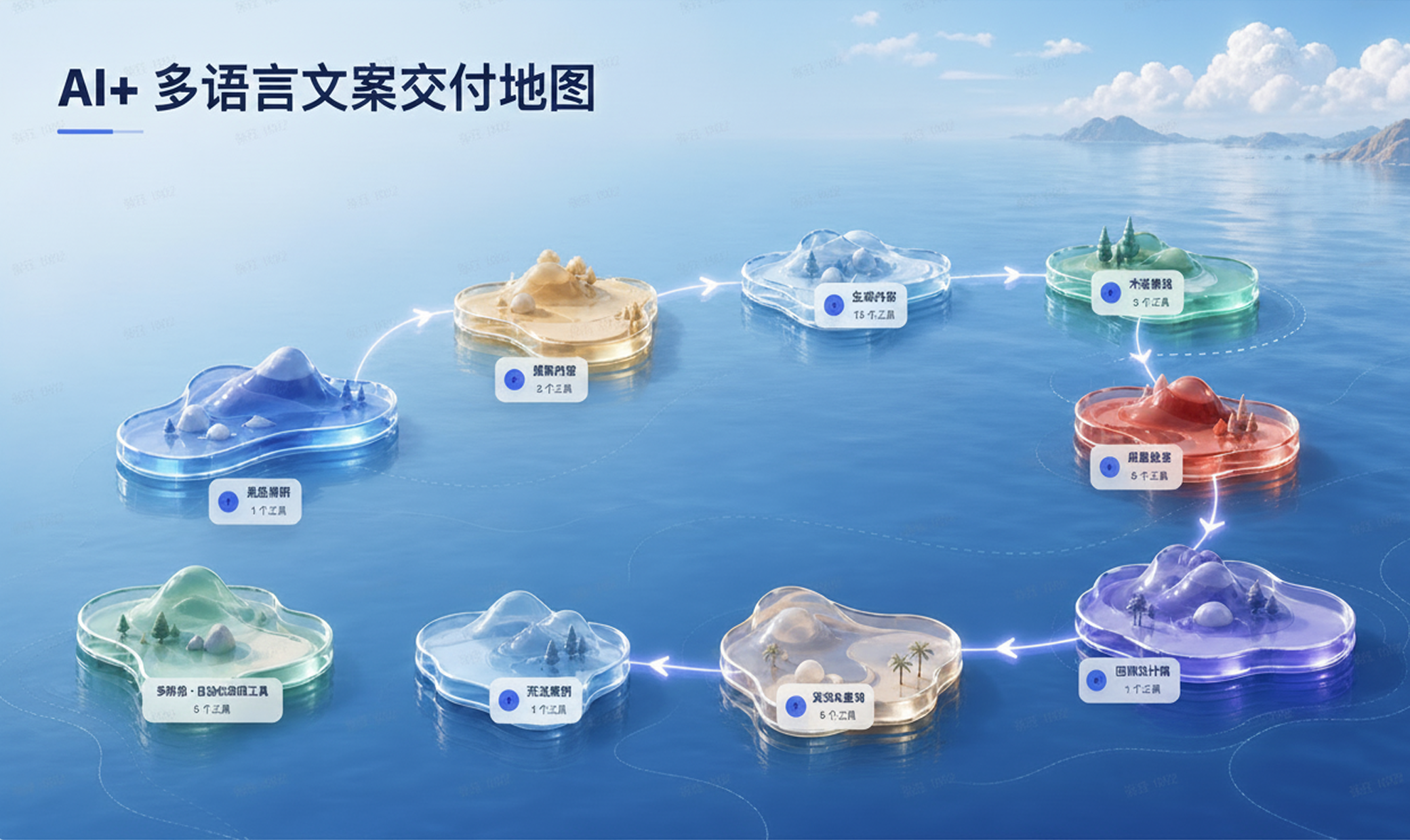 文案团队 AI 工作流与质量系统设计